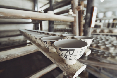 古窑再现“世界最古老制瓷生产作业线”,陶瓷工匠精神值得点赞!